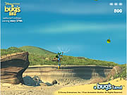 Click to Play A Bugs Land