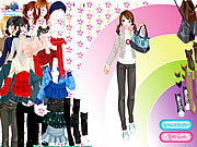Click to Play Roi Dressup