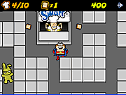 Click to Play Smartman: Theme Park Thriller
