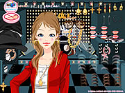 Click to Play Scene Lights Dressup