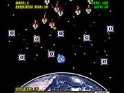 Click to Play Massive Space Tower Defense