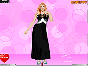 Click to Play Peppy's Kelly Clarkson Dress Up