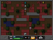 Click to Play City Under Siege