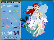 Click to Play Fairy 42