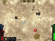 Click to Play Mad Mech