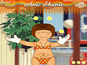 Click to Play Anti Shanti