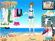 Click to Play Perfect Beach Holiday