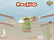 Click to Play Palino