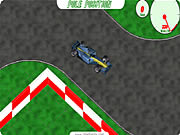 Click to Play Pole Position