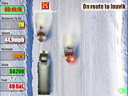 Click to Play Ice Road Truckers 2