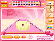 Click to Play My Little Bakery