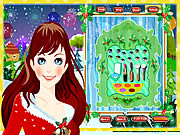 Click to Play Right Dress for Christmas
