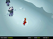Click to Play Snow Fight 3.0