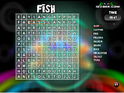 Click to Play Word Search Gameplay - 52