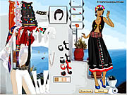 Click to Play Folk Fashion Greece