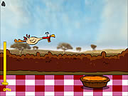 Click to Play Turkey - Fling
