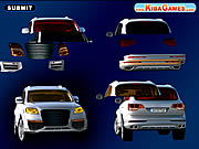 Click to Play Audi Q7 Tuning