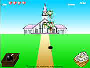 Click to Play Wedding Bouquets