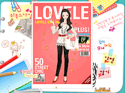 Click to Play Lovele: Swipon Style