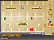 Click to Play South Beach Parking
