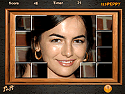 Click to Play Image Disorder Camilla Belle