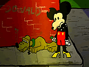 Click to Play Prostitute Mickey