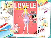 Click to Play Lovele: She Takes Time