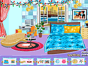 Click to Play Design Your Bedroom
