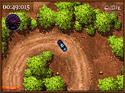 Click to Play Portugal Rally