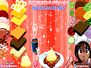 Click to Play Sandwich Maker