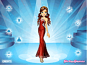 Click to Play Miss Beautiful Dress Up