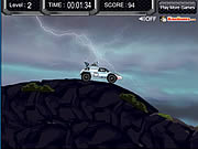 Click to Play Storm Chasers