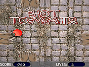 Click to Play Hot Tomato