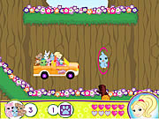 Click to Play Ride With Polly Pocket