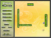 Click to Play Mystery Soccer
