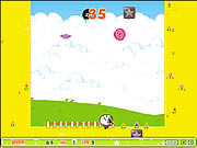 Click to Play Candy Drops Game