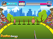 Click to Play Olympic Games