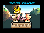 Click to Play ROFLCHOP (1up)