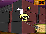 Click to Play SkullHead The Game