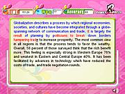 Click to Play Typing Expert-Globalization