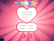 Click to Play Bowbie Princess