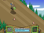Click to Play Downhill Derby
