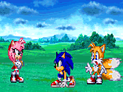 Click to Play SonicGX Episode 5 Preview