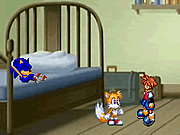 Sonic Gx Episode 2