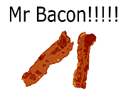 Click to Play Bacon