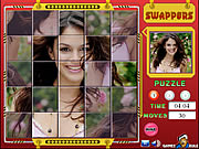 Click to Play Swappers Rachel Bilson