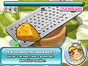Click to Play Baked Potato