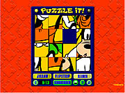 Click to Play Goofy Puzzle It