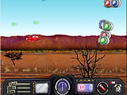 Click to Play Golden Clock Flash Fighter