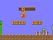 Click to Play Supermario Mishaps